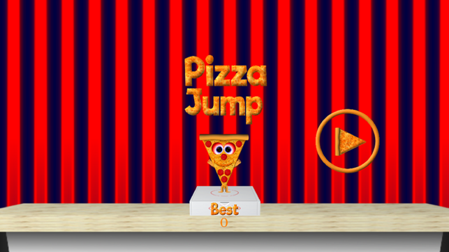 Pizza Jump Lite(圖4)-速報App