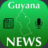 Guyana News by GP - Shazaam Ally