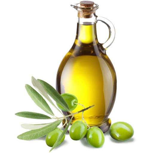 Olive Oil Production Tracker