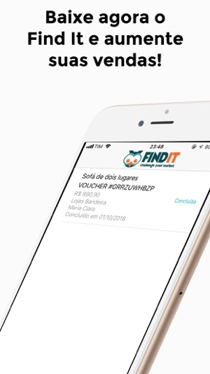 Find It - Lojista(圖5)-速報App