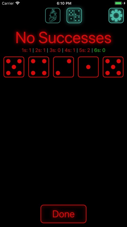 Eldritch Companion screenshot-3