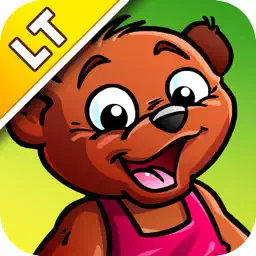 Fishing numbers app icon