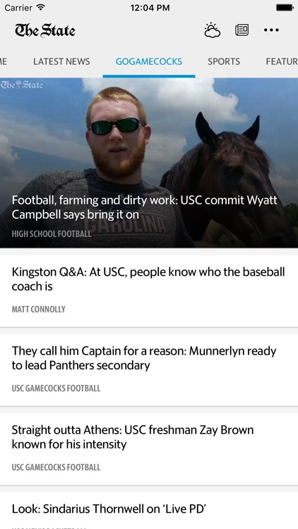 The State News