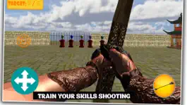 Game screenshot Archery Balloon Shooting mod apk