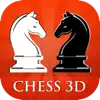 Real Chess 3D delete, cancel