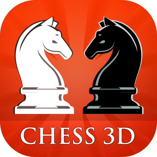 Real Chess 3D on the Mac App Store