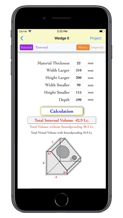 BassBox Sealed Pro screenshot-4