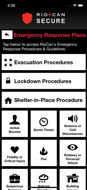 RioCan Secure(圖3)-速報App