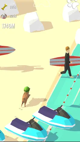 Game screenshot Good Dogs! apk