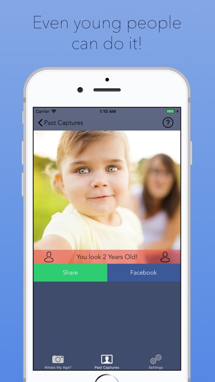 Whats My Age? How Old Am I?