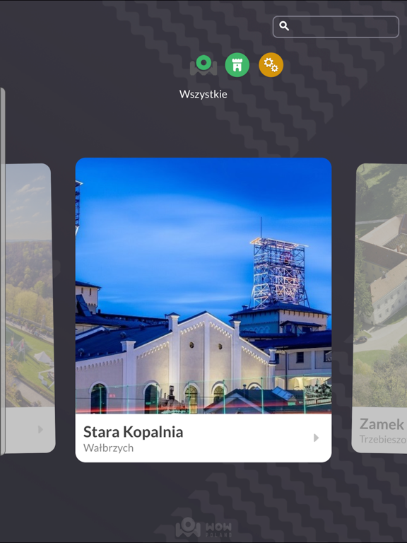 Screenshot #4 pour WOW Poland