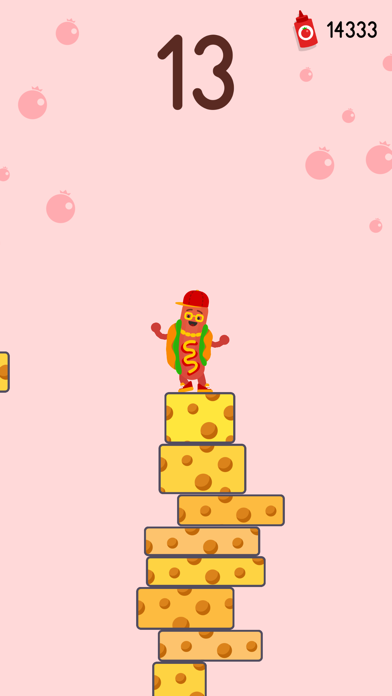 Dancing Hotdog screenshot 5