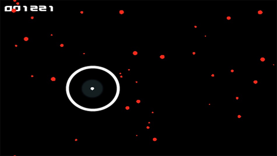 #4. Avoid The Dots (iOS) 由: Emrah Kavak