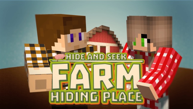 H&S: Farm hiding place