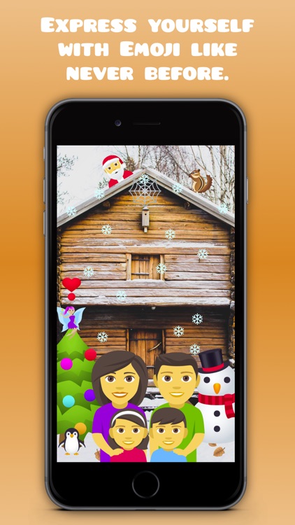 Emoji Art Studio