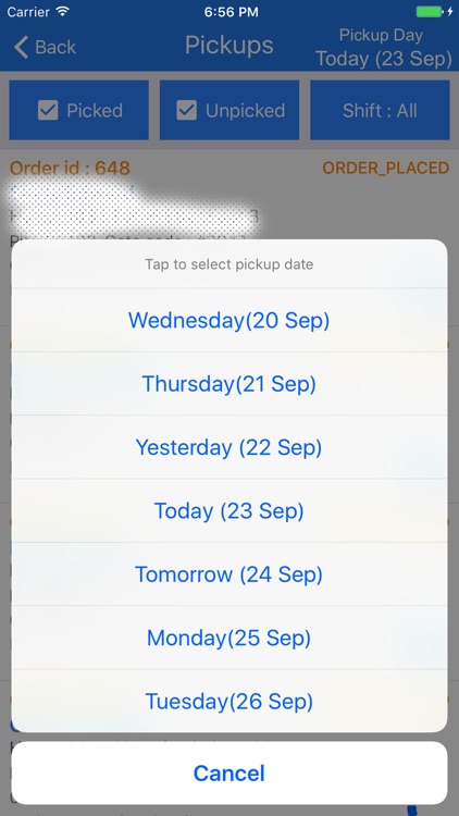 Naki Driver screenshot-4