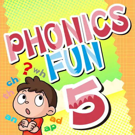 Phonics Fun 5 Читы