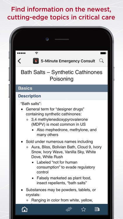 5-Minute Emergency Medicine