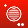 Swissradio - iPhoneアプリ