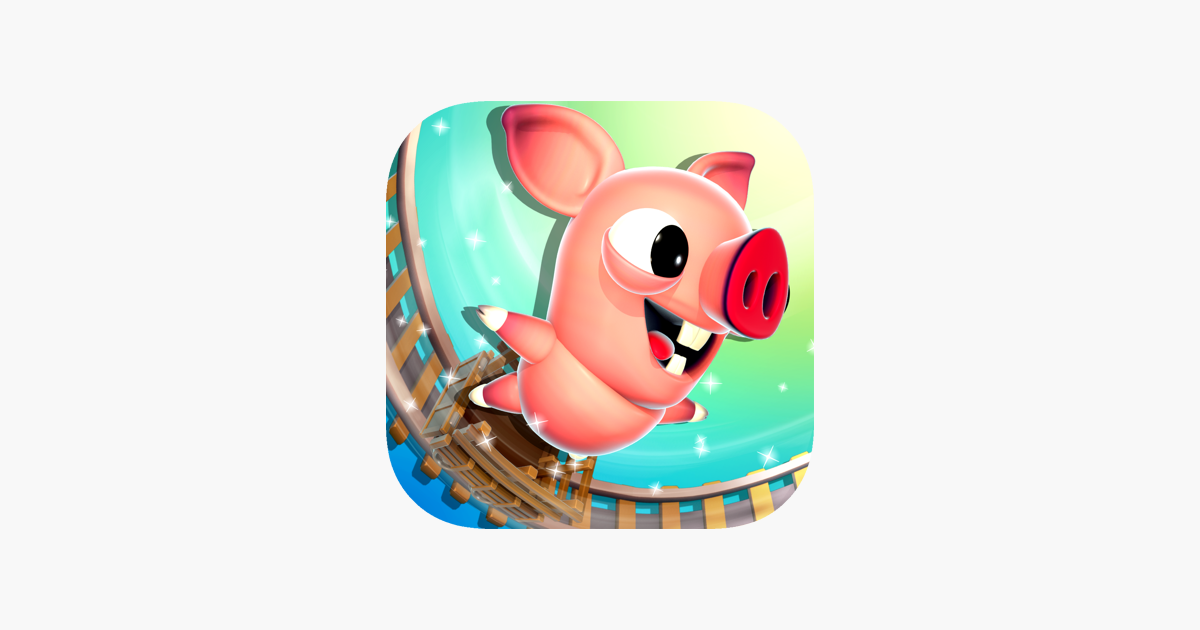 ベーコンエスケープ をapp Storeで ベーコンエスケープ をapp Storeで