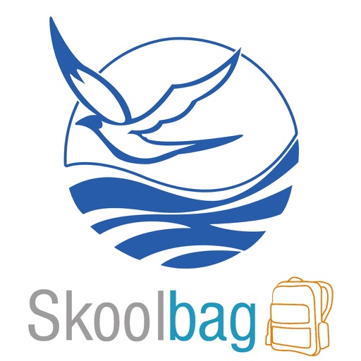 Seaton High School - Skoolbag icon