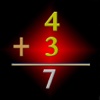 Calculator Game Maths - School Simulator Puzzle