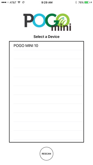 POGO miniのおすすめ画像2