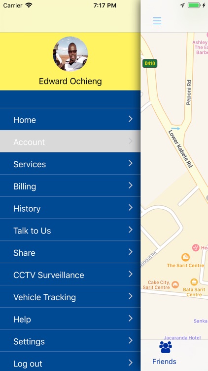 Securex App