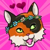 Purrfect Date icon