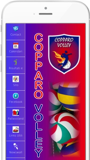 Copparo Volley