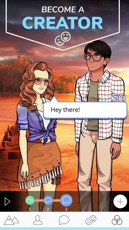 Episode - Choose Your Story screenshot-3