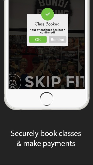 Skip Fit screenshot 2