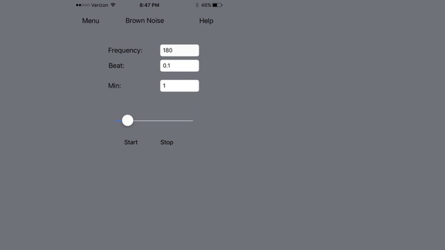 Neuro Entrainment(圖5)-速報App