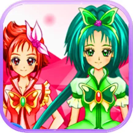 Sailor Dressup Читы