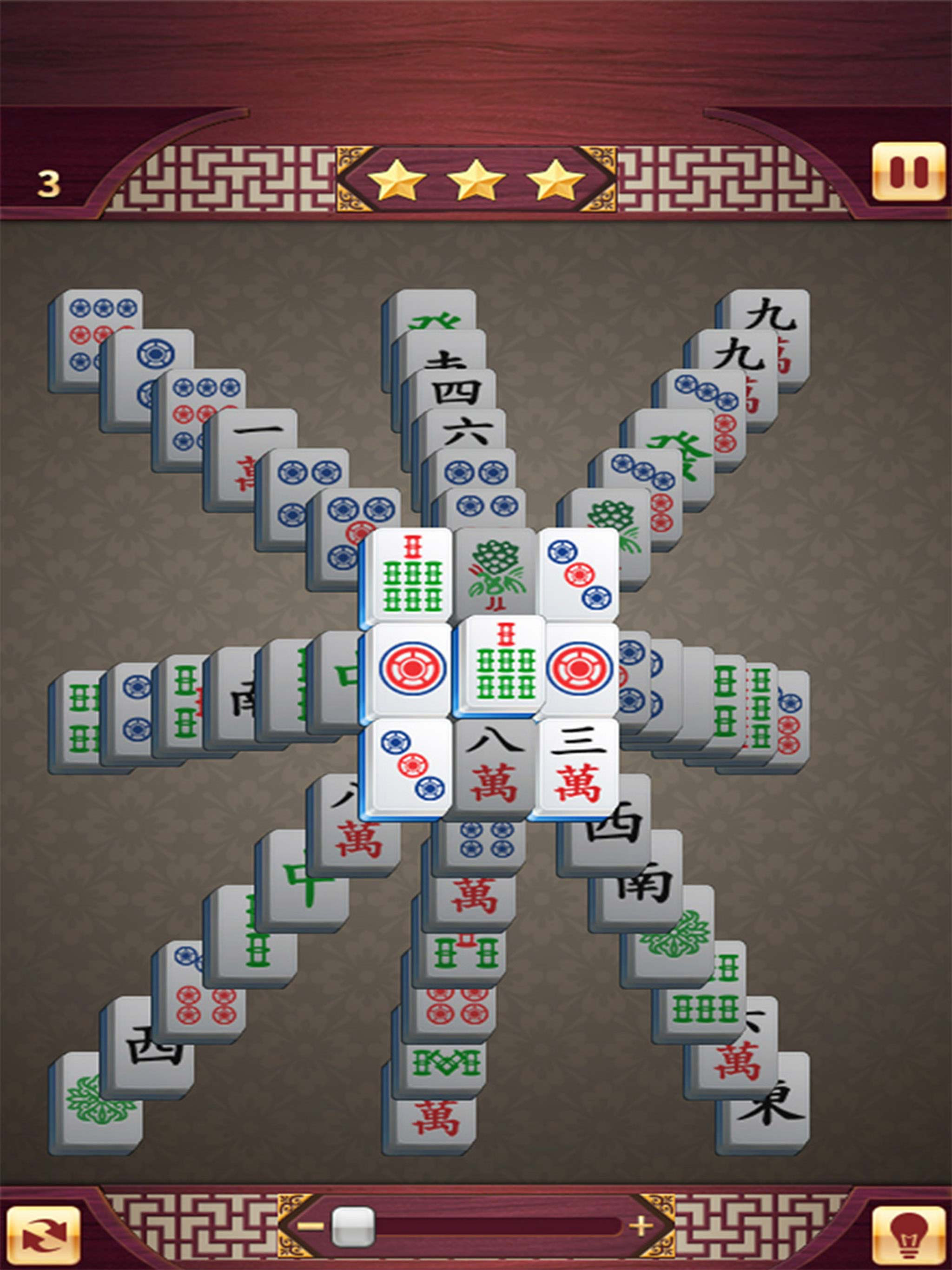Mahjong King screenshot 9