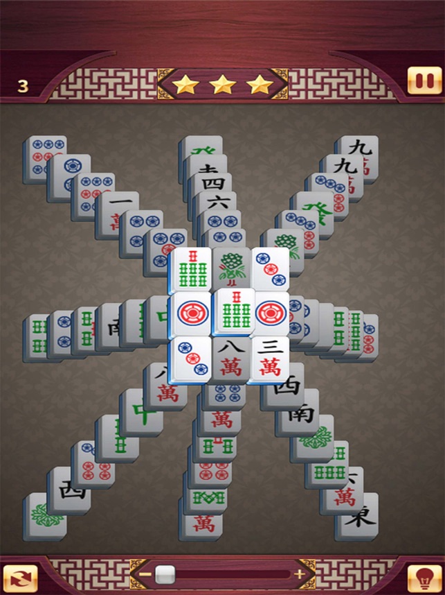 Mahjong King - Mahjong Games Free