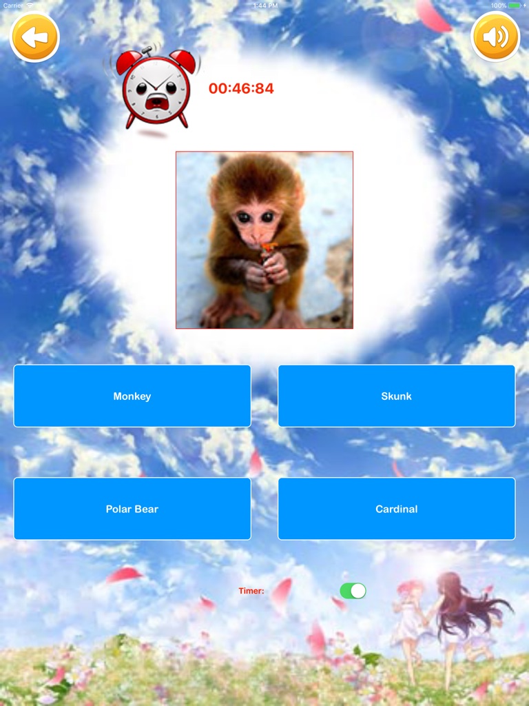 【图】Kids: Learn English For Kids(截图3)