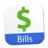 Bills contact information