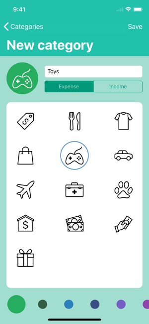 Monnies(圖5)-速報App