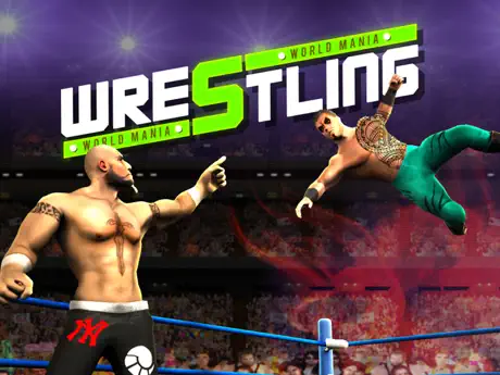 Wrestling World Mania