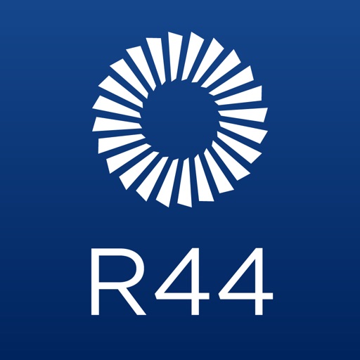 Robinson R44 Procedure Trainer icon