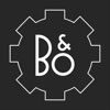 BeoTool - iPhoneアプリ