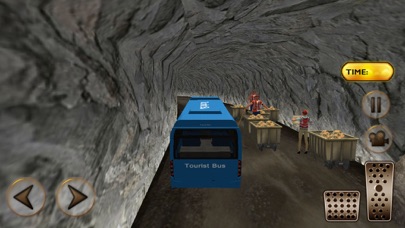 OFFROAD TOURIST BUS DRIVING 3D 2.6 IOS