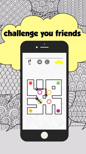 Dots N Doors(圖4)-速報App