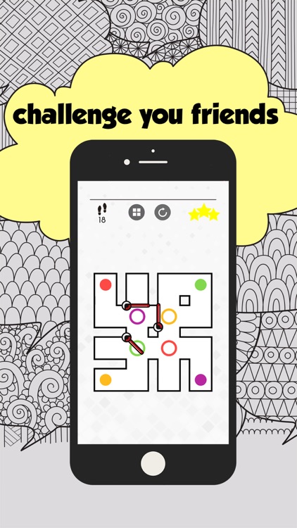 Dots N Doors screenshot-3