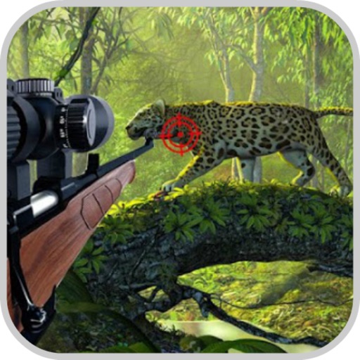 New Targer 3: Animal Hunter Sn iOS App