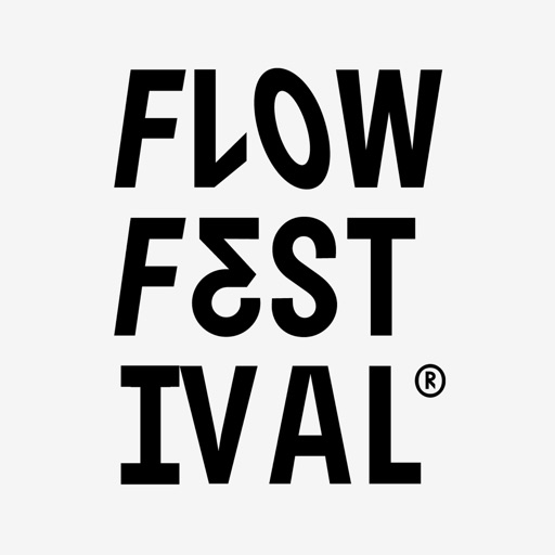 Flow Festival 2018 Icon