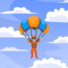Activities of Parachute Drop