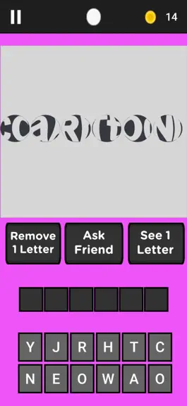 Game screenshot Mystery Word mod apk