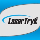 LaserTryk.dk Kundecenter